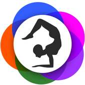 योगासन - Yogasana in Hindi on 9Apps