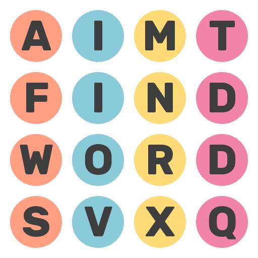 Find Words - New Edition