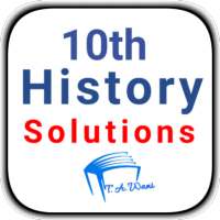 10th History Solutions (Social Science)