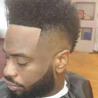 2020 Hairstyles For African & Black Men - Trendy