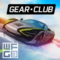 Gear Club True Racing Android Gameplay Walkthrough Part 1 (Mobile Gameplay,  Android, iOS, 4K, 60FPS) 