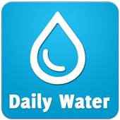 Daily Water