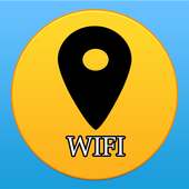 Pro WiFi Map Password Tips