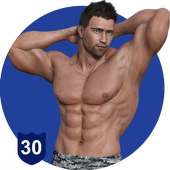 Six Pack in 30 Days - Abs Workout , Lose Weight