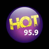 Hot 95.9 Live on 9Apps