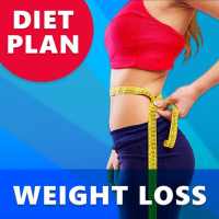 Diet Plan for Weight Loss : GM Plan for Women on 9Apps