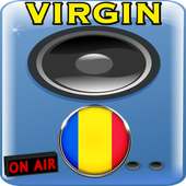 Radio For Virgin România on 9Apps