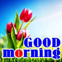 Good Morning Images on 9Apps