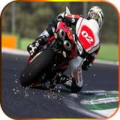 Bike Racing Pro Highway Stunt