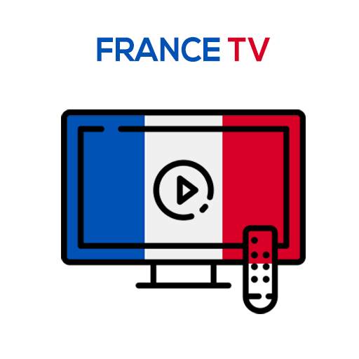 France TV - DTT France