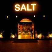 Salt Resto Bar