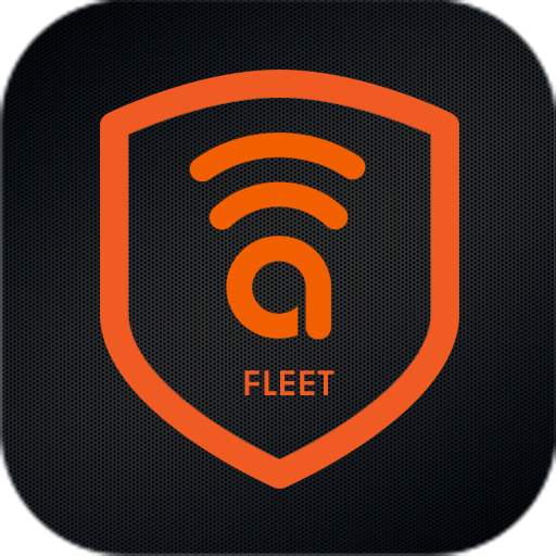 Amber Fleet Connect