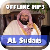 AL Sudais 30Juz Full Offline on 9Apps