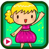 Top 100 kids songs ever on 9Apps