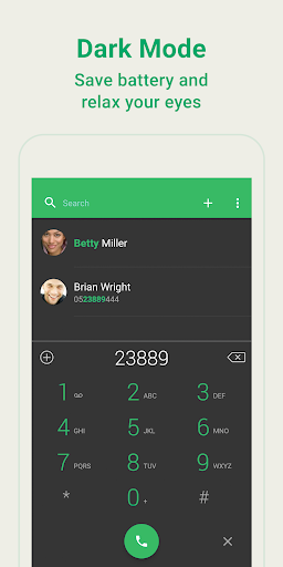 Dialer, Phone, Call Block & Contacts by Simpler screenshot 6