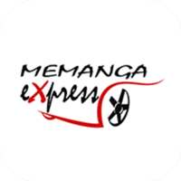 Memanga Express Passager on 9Apps