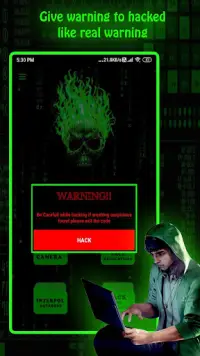 Hacker App На Андроид App Скачать - 9Apps