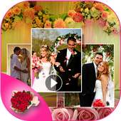 Wedding Movie Maker with Music on 9Apps