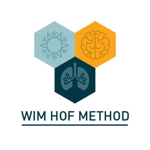 Wim Hof Method -Making you strong, healthy & happy