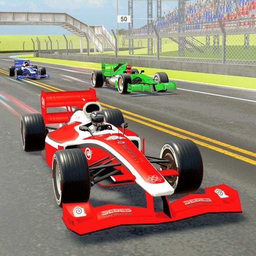 Formula Racing Game: Car Games