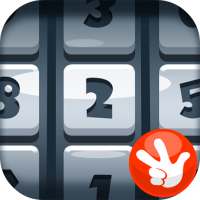 Combination Lock Fixiclub on 9Apps