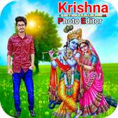 Krishna Photo Editor