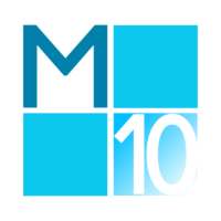 Metro UI Launcher 10 on 9Apps