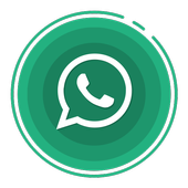Whatsapp Plus иконка