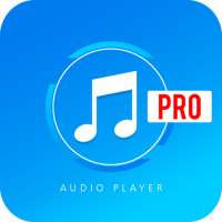 MX Audio Player Pro - Music Player