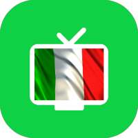 Italia Tv Free