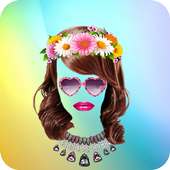 Woman Style Photo Editor on 9Apps