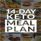 Keto Diet Meals Plan on 9Apps