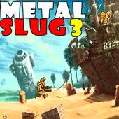 New Metal Slug 3 Guia