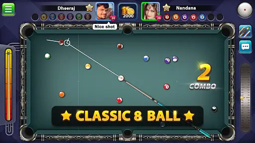 Download Pool Live Pro: 8-Ball 9-Ball MOD APK v2.9.11 for Android