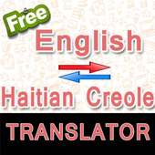 English to Haitian Creole Translator & Vice Versa on 9Apps