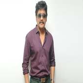 Nagarjuna Wallpaper on 9Apps