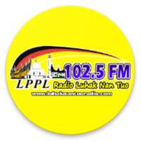 Radio Luhak Nan Tuo 102.5 FM Kab. Tanah Datar on 9Apps