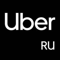 Uber Russia — заказ такси on 9Apps