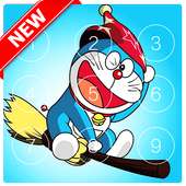Doraemon Lock Screen & HD wallpapers