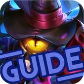 Guide for Mobile Legends on 9Apps
