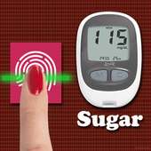 Blood Sugar Test Prank