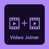 Video Joiner - Merge two video