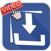 Video Downloader : HD Downloader for Facebook