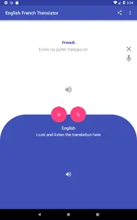 Tradutor Português Francês APK for Android Download