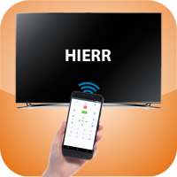 TV Remote For Haier on 9Apps