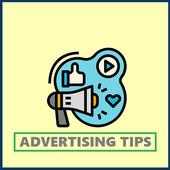 Advertising tips on 9Apps