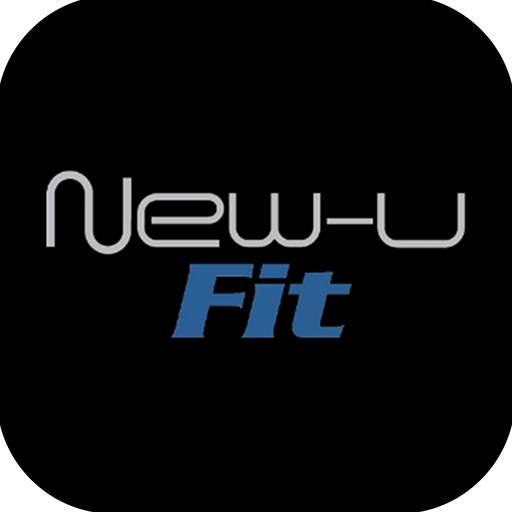 New-U Fit Hub