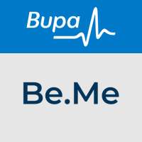 Bupa Be.Me on 9Apps