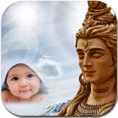 Maha shivratri photo editor