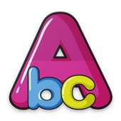 Alphabet Learning on 9Apps